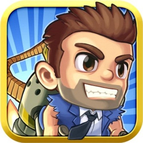 Jetpack Joyride iPhone iPad Facebook Android GUIDE