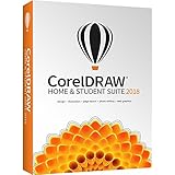 CorelDRAW Home &amp; Student Suite 2018 for PC