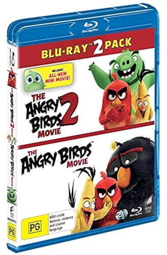 The Angry Birds Movie Amazon Prime Dvd Angry Birds On Amazon Prime