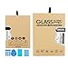 Zshion- Chuwi SurBook Mini 10.8 inch Tablet Screen Protector,9H Hardness Tempered Glass Screen Protector for Chuwi SurBook Mini 10.8 with Anti-fingerprint Bubble-Free Crystal Clear