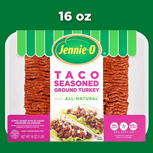6 Jennie+Taco+Seasoned+Ground+Turkey