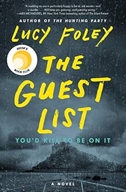 The Guest List: A Novel