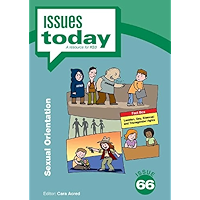 Sexual Orientation (Issues Today Vol 66) book cover