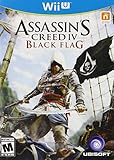 Assassin's Creed IV Black Flag - Nintendo Wii U