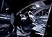 iJDMTOY Xenon White 12-SMD 578 579 572 211-2 212-2 214-2 Replacement Bulbs Compatible With Car Interior Map Dome Cargo Area Lights