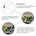 Fish Net for Fish Tank Cleaner Siphon Pump for Aquariumthumb 3