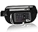 Travel Money Belt Travelers Neck Pouch Passport Holder safe RFID Blocking