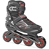 Roces Big ZYX Inline Skates