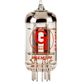 Fender Groove Tubes GT-12AT7 Select Amplifier Tube