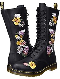 Dr. Martens 1914 Vonda II Botas para mujer