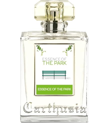 Amazon.com : CARTHUSIA A'mmare Eau de Parfum 100ml : Beauty