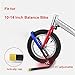 Dadanana Kids Push Bicycle Accessories Floor Parking Stand Toddler Push Bike Storage Stand Balance Bike Parking Rackthumb 1