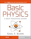 Basic Physics: A Self-Teaching Guide