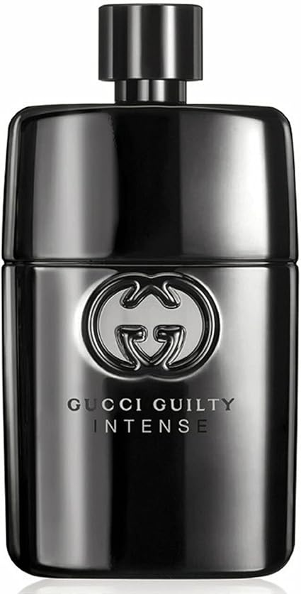 Gucci 33558 - Agua de colonia