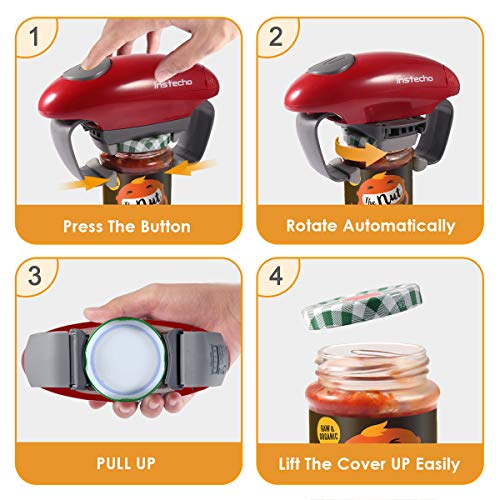 4 Electric+Restaurant+Automatic+Arthritis+Arthritic