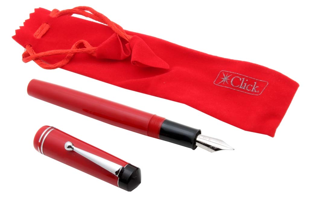 Ledos fountain pen company Clearance