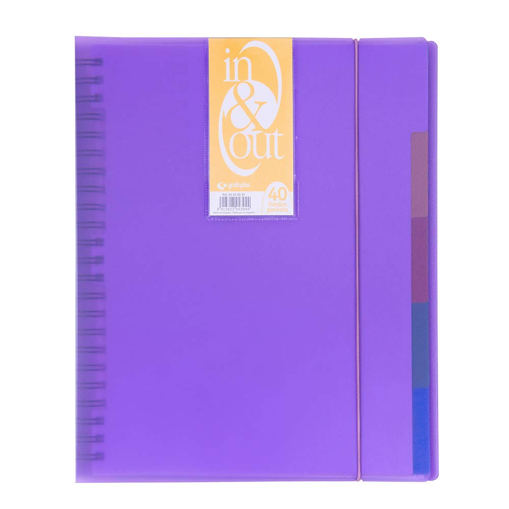 Duvet covers and tarifarios grafoplas 39424035 Folders, A4