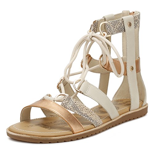 Women's Gladiator Sandals