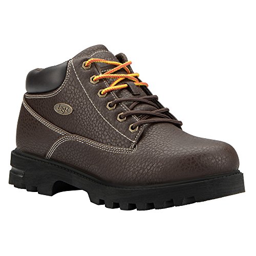 Lugz Men's Empire WR Lace Up Boot in Bahrain Whizz Boots