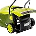 Sun Joe MJ401E-DCA Side Discharge Chute Accessory (for MJ401E + MJ401C Lawn Mowers)