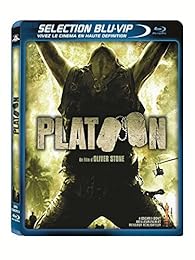 Platoon+ Dvd
