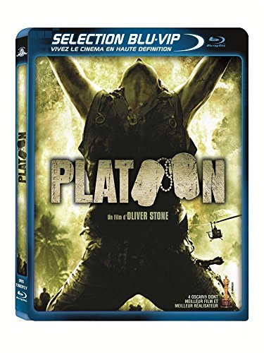 Platoon+ Dvd