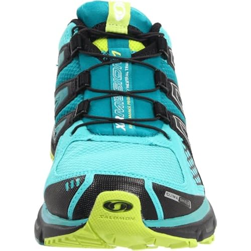 salomon xr mission cs