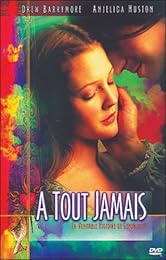 A Tout Jamais - Une Histoire De Cendrillon