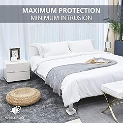 Bed Bug Trap — 8 Pack | TruGuard X Bed Bug