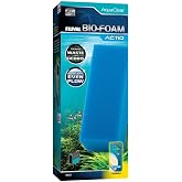 Fluval Bio-Foam for AC110 Power Filter | Foam Construction for Use in Freshwater &amp; Saltwater Aquarium