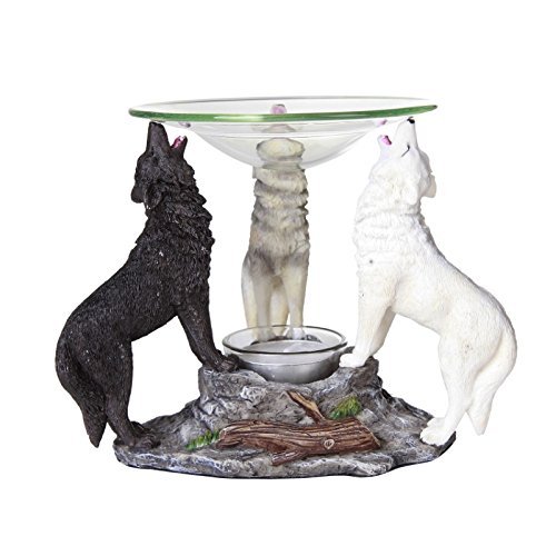 Animal Candle Holders Kritters in the Mailbox Animal Candle Holder