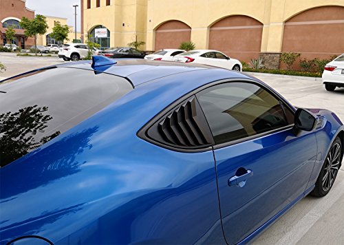 5 iJDMTOY+Scoop+Air+Vent+Louver