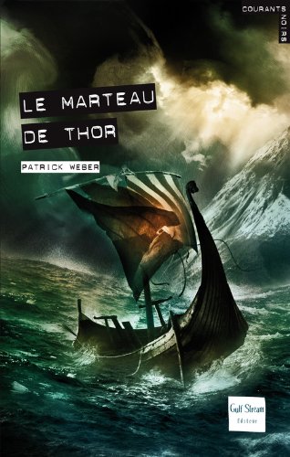 Le  marteau de Thor