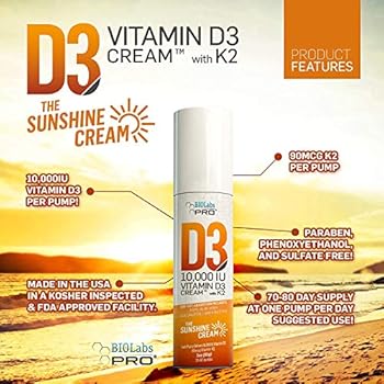 vit d ointment