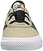 adidas Men's Adi-Ease Fashion Sneaker, Clear Brown/Blue Bird/White, 10.5 M US