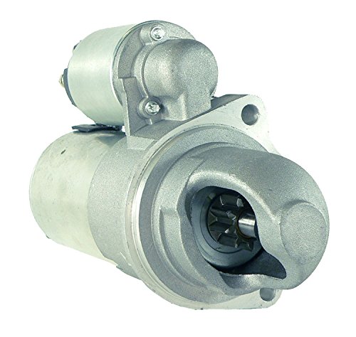Buick Lucerne Starter Starter For Buick Lucerne
