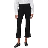 FRAME Women's Jetset Crop Mini Boot Jeans