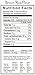 Great River Organic Milling, Specialty Flour, Brown Rice Flour, Stone Ground, Organic, 25-Pounds (Pack of 1)