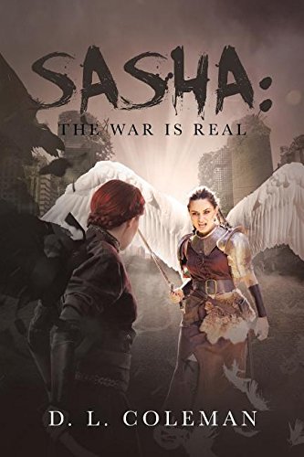 Sasha: The War Is Real