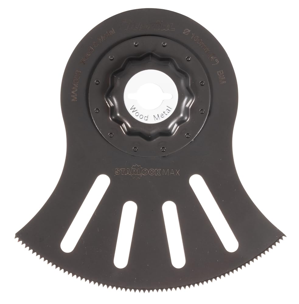 Makita B-66422 Max Segment 100 MAM003