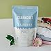 cleancult - Biodegradable Laundry Detergent (18 Tablets) - Biobased - Non Toxic - Free and Clear for Sensitive Skin - Scent Free - Eco Friendly - Baby Safe - Green