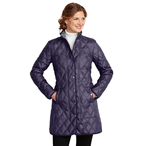 water resistant spring jacket