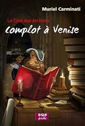 Complot à Venise