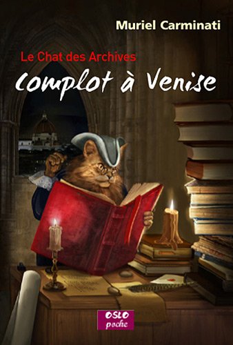 Complot à Venise