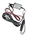 Spy Tec - Dash Cam Hardwire Fuse Kit, Black