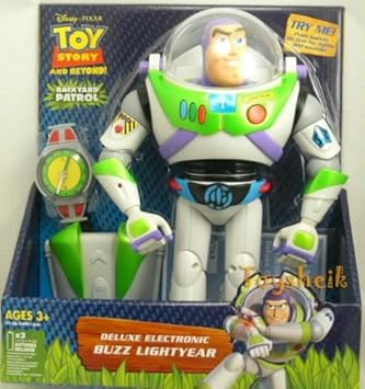 buzz lightyear amazon uk