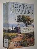 Front cover for the book September Morning by Rowena Summers