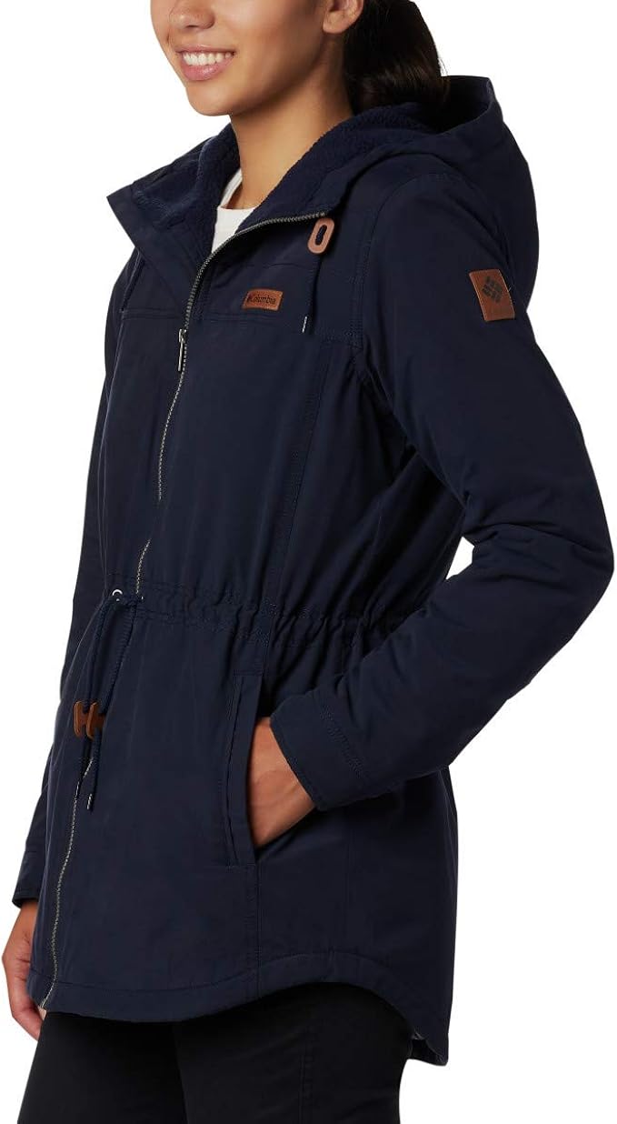 chatfield hill columbia jacket