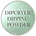 SHEBA NAILS Dipcrylic Dip Dipping Powder Unicorn Poop TINK - 1oz Jar