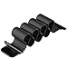 Apple Watch Band, JETech 42mm Milanese Loop Stainless Steel Bracelet Strap Bands – Black